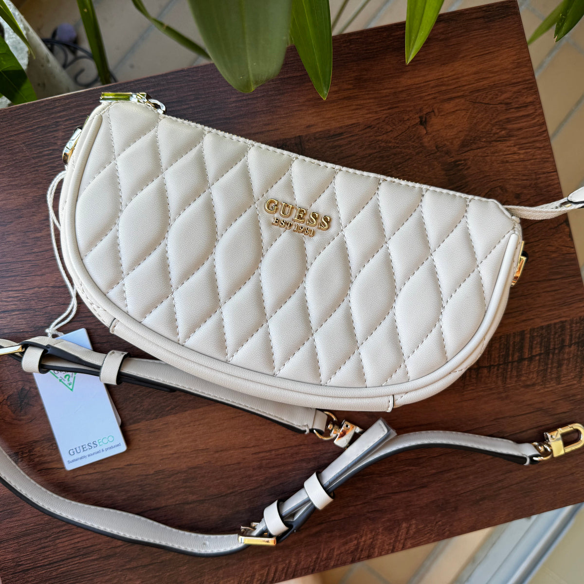 Bolso Valla Guess