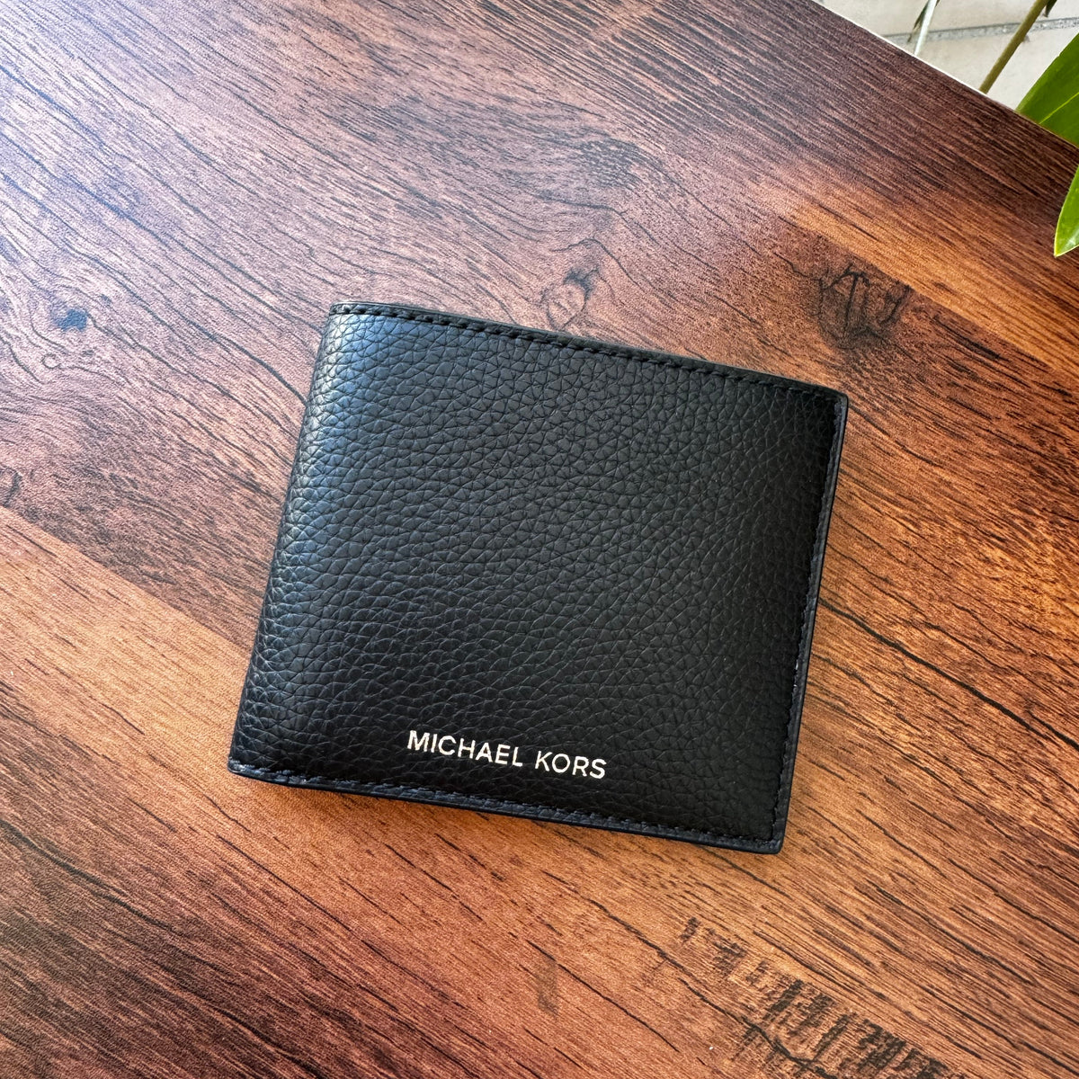 Billetera Michael Kors ref. Cooper