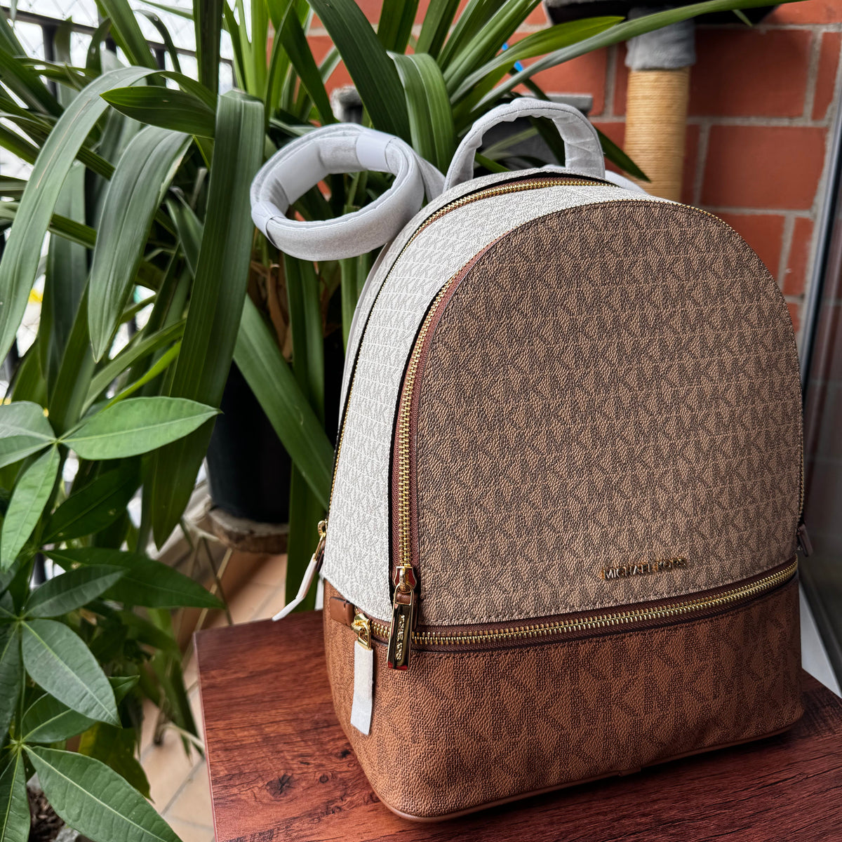 Bolso Michael Kors ref. Rhea