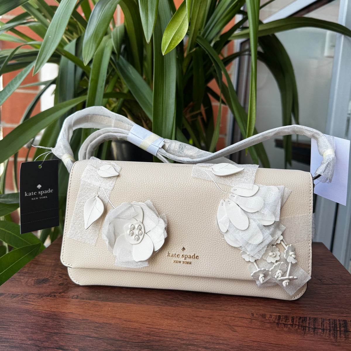 Bolso Kate Spade ref. Ivy