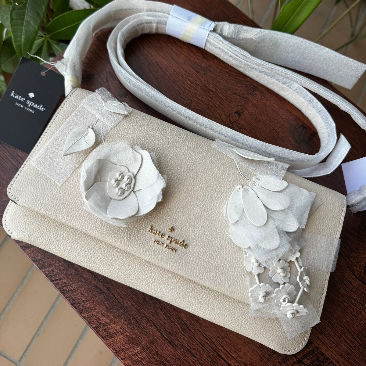Bolso Kate Spade ref. Ivy