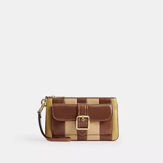 Cartera de mano Coach